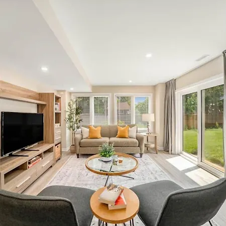 Midterm Furnished In * Ottawa
