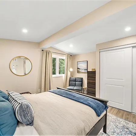 Midterm Furnished In * Ottawa