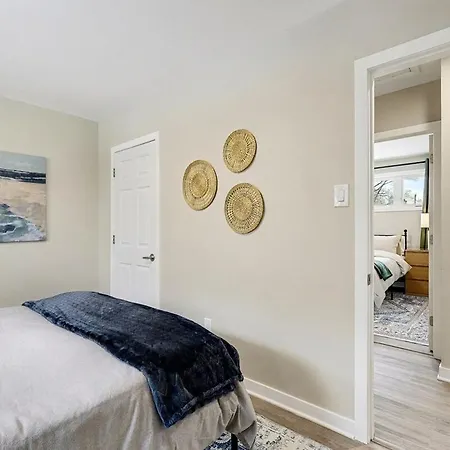 Furnished 3br *