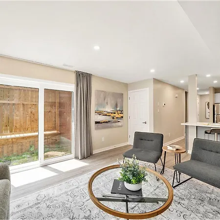 Midterm Furnished In Apartment *