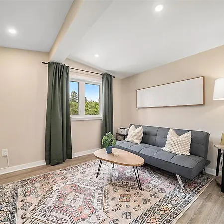 Apartment Midterm Furnished In *