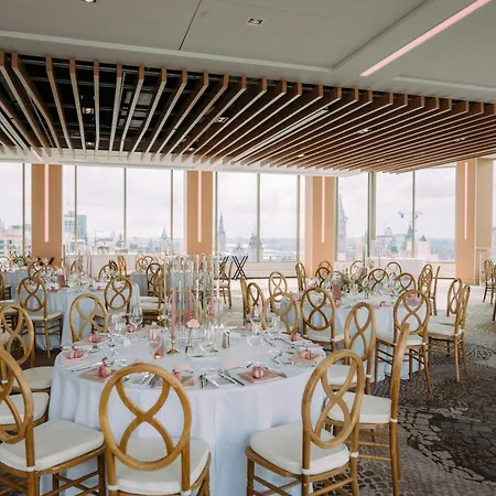 The Westin Hotel 4*