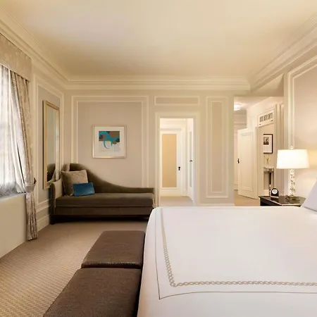 Fairmont Chateau Laurier Hotel
