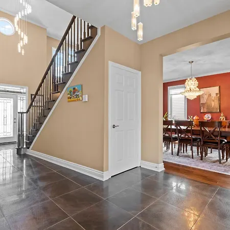 Maple Heights - Stunning In West Villa Ottawa
