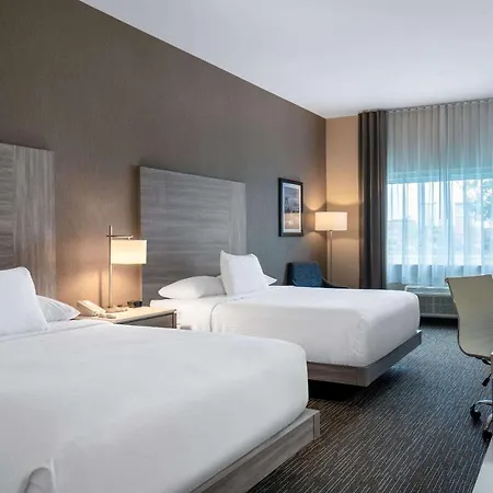 Wingate By Wyndham Kanata West Hotel Ottawa
