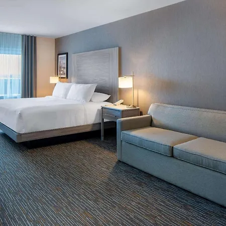 Hotel Wingate By Wyndham Kanata West