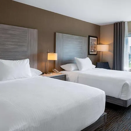 Hotel Wingate By Wyndham Kanata West 3*