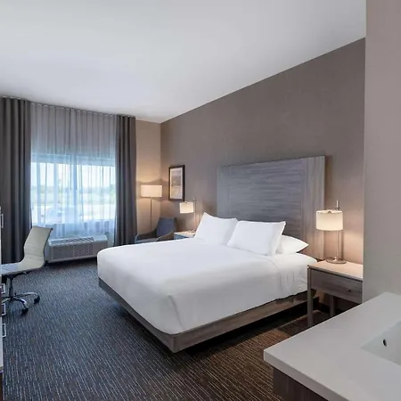 Hotel Wingate By Wyndham Kanata West