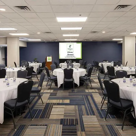 East By Ihg Hotel Ottawa