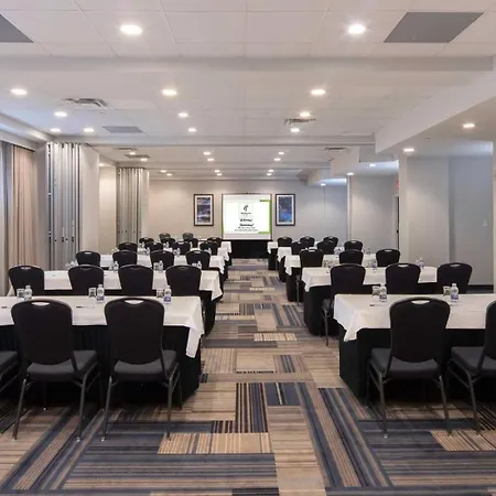 Hotel East By Ihg Ottawa