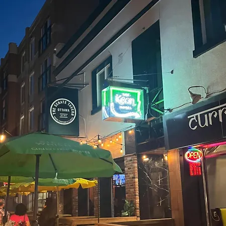 The Keon Ottawa