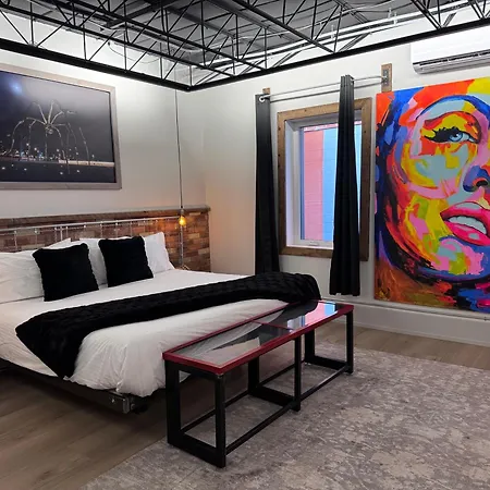 The Keon Hotel Ottawa