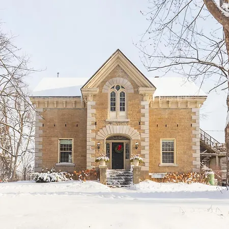 Country house Strathmere Country Retreat *