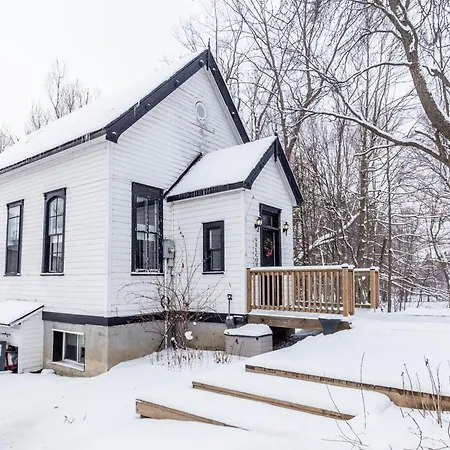 Strathmere Country Retreat Country house Ottawa