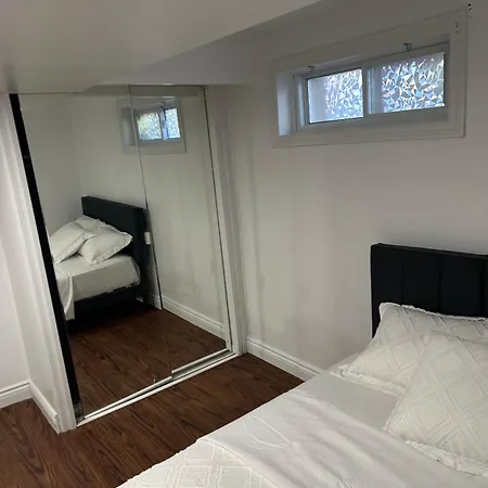 Maple Stay- Private 2 Bedroom Short Term *