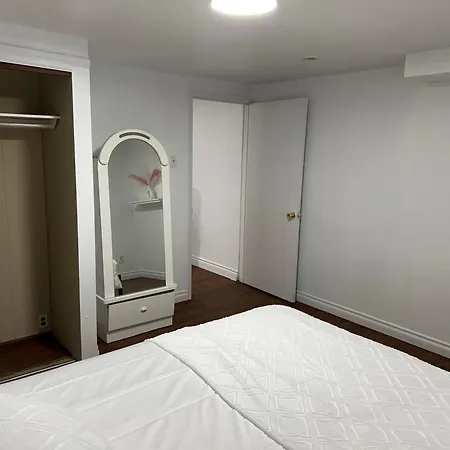 Maple Stay- Private 2 Bedroom Short Term