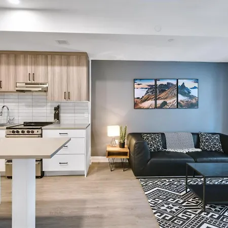 Holiday home The Lennox - Corporate 1 Bedroom In 502
