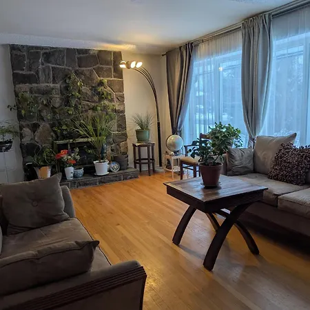 In Area Guest house