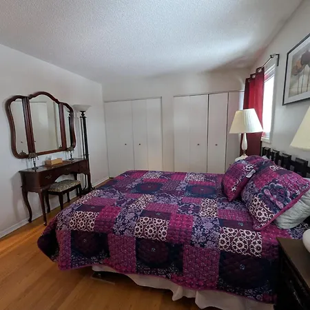 In Area Guest house