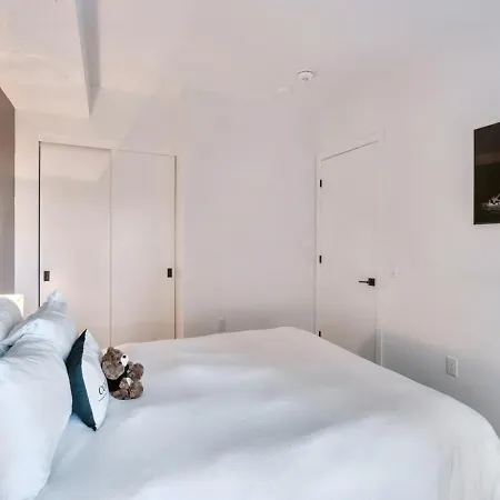 The Lennox - Corporate 1 Bedroom In 502 * Ottawa