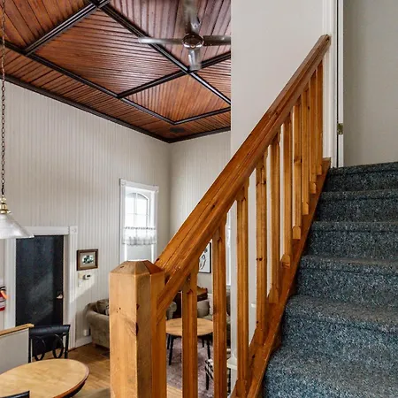 Country house Strathmere Country Retreat Ottawa