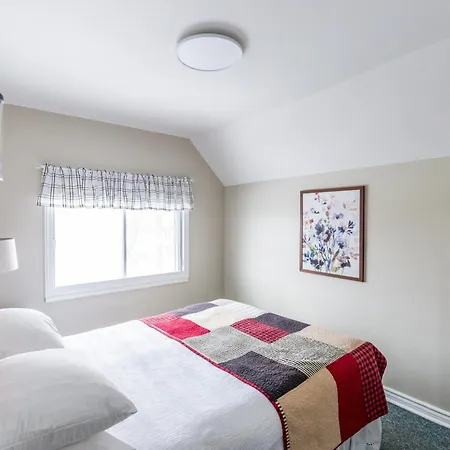 Strathmere Country Retreat *