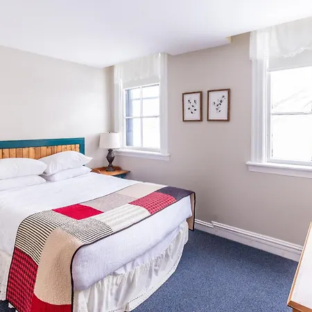 Strathmere Country Retreat Country house *
