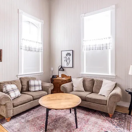 Strathmere Country Retreat *