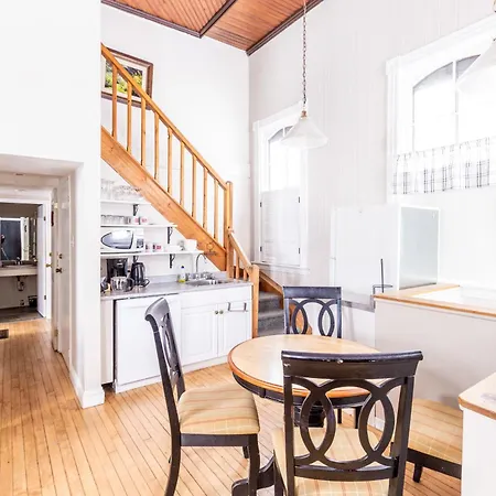 Strathmere Country Retreat Country house