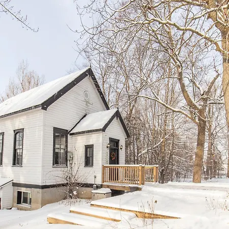Strathmere Country Retreat Ottawa