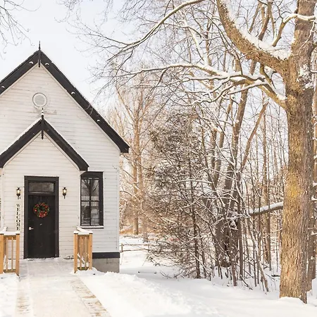 Strathmere Country Retreat