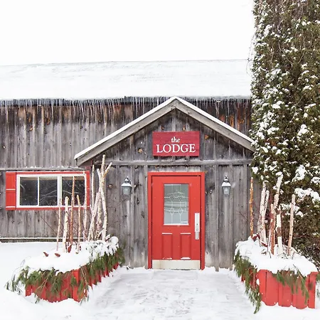 Strathmere Country Retreat Country house