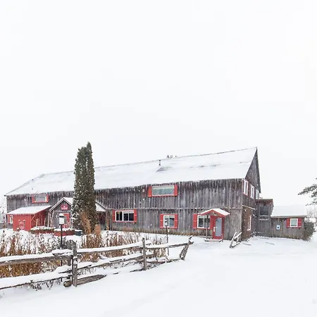 Strathmere Country Retreat Country house Ottawa