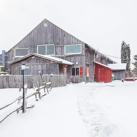 Strathmere Country Retreat Country house Ottawa