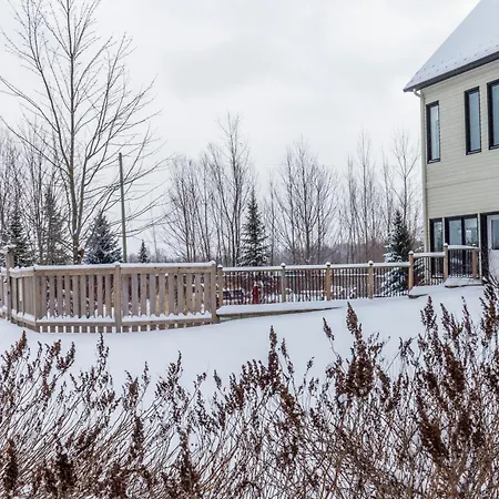 Strathmere Country Retreat * Ottawa