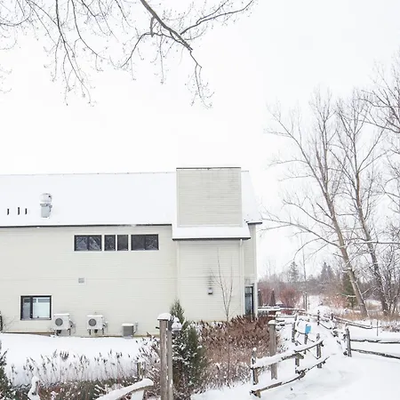 Strathmere Country Retreat Ottawa