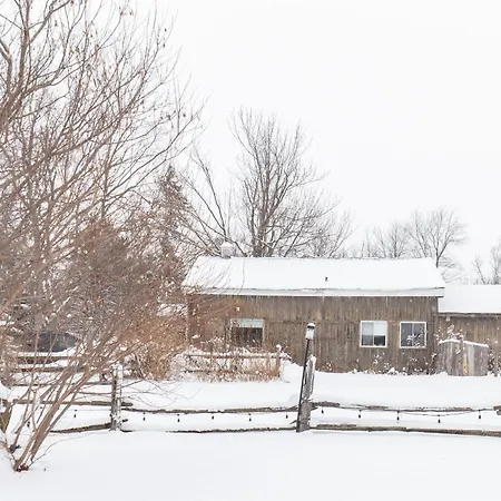 Strathmere Country Retreat *