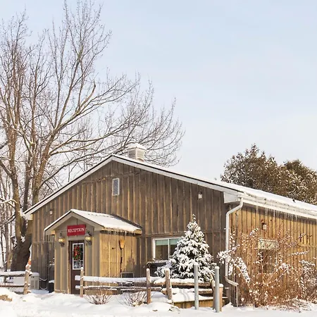 Country house Strathmere Country Retreat *