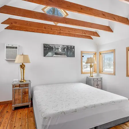 Strathmere Country Retreat Country house