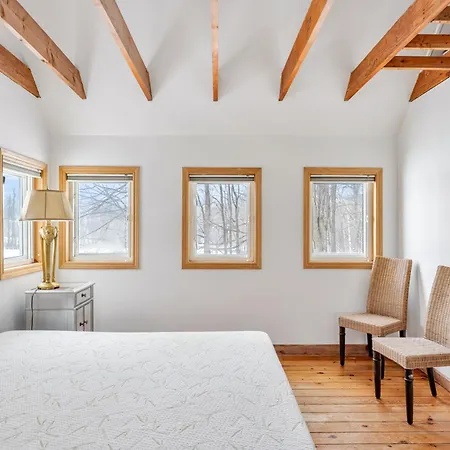 Strathmere Country Retreat Country house