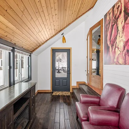 Strathmere Country Retreat Country house *