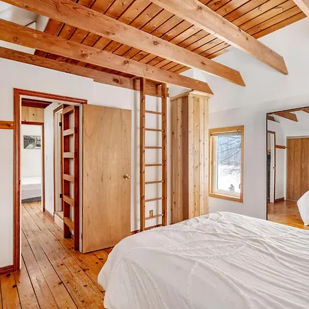 Strathmere Country Retreat Ottawa