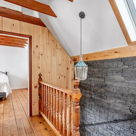 Strathmere Country Retreat Country house *