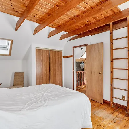 Strathmere Country Retreat Ottawa