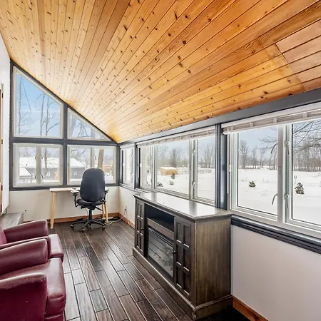 Strathmere Country Retreat *