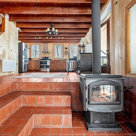 Strathmere Country Retreat Country house *