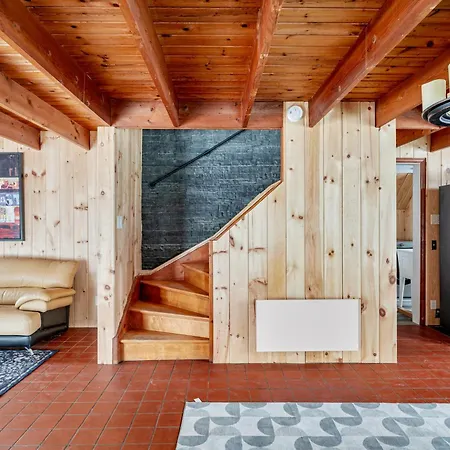 Strathmere Country Retreat * Ottawa