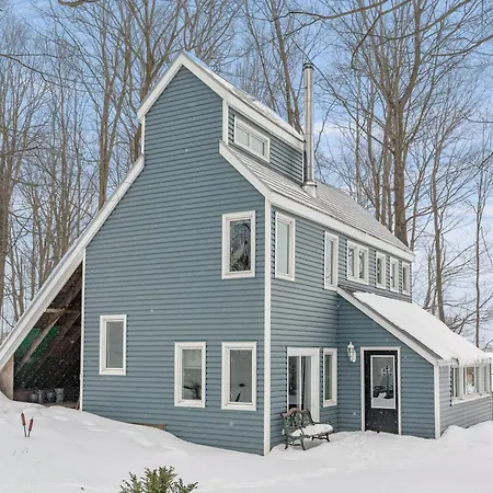 Strathmere Country Retreat *