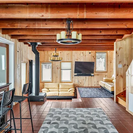 Strathmere Country Retreat Country house *