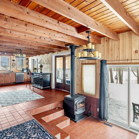 Strathmere Country Retreat *
